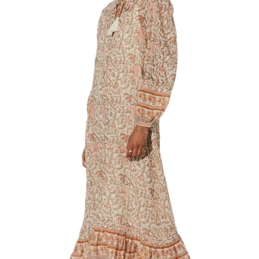 Cleobella Hadley Duster Dress - Picture 2 of 12